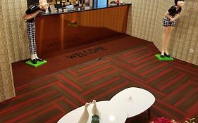 The Altira Hotel